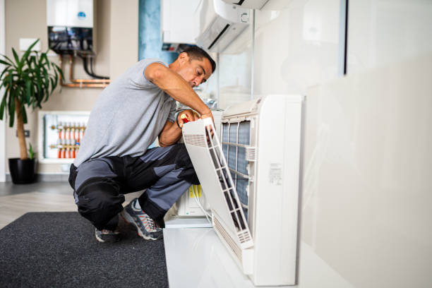 Ventilation Cleaning Services in WI