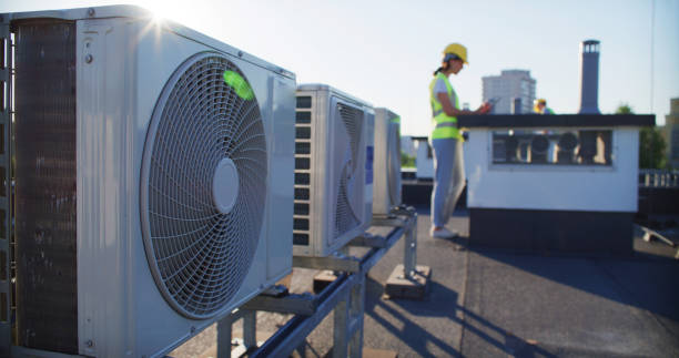 Best HVAC Air Duct Cleaning  in Prairie Du Sac, WI
